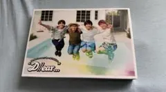 DISH// CDまとめ売り 2025年最新】dish cdの人気アイテム - メルカリ