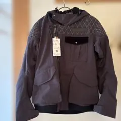 クシタニ K-2333 FIN JACKET M サイズ メンズ - メルカリ
