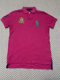 人気polo by ralph lauren ビッグポニー90s archive - メルカリ