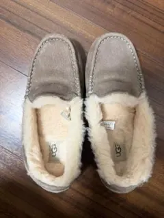 UGG ムートン　シューズ