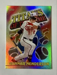 2026年最新】ガナーヘンダーソンの人気アイテム - メルカリ