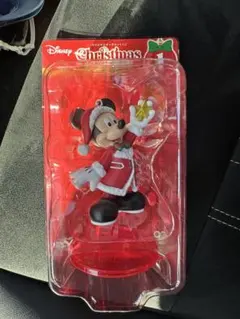 HAPPYくじ　ディズニー　クリスマス