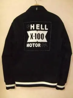 2025年最新】NEIGHBORHOOD カラー：ブラック系 ジャンパー