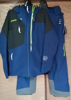 Norway AlpineTeam Jacket ▫Full Zip Pants - メルカリ