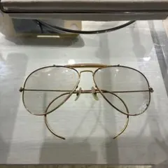 希少 Ray Ban レイバン ヴィンテージ ティアドロップ サングラス