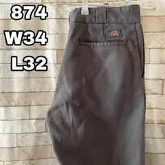 dickies874 w34