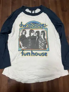 ヒステリックグラマー the stooges ラグラン