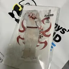 宮舘涼太 アクスタ 滝沢歌舞伎ZERO