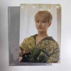 seventeen cafe 2022 carat特典トレカ　ジュン