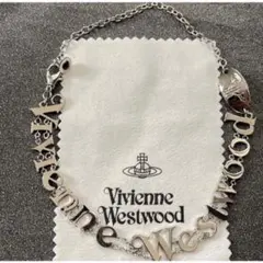 VivienneWestwood チョーカー　ネックレス