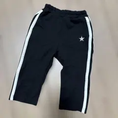 petit main ジャージ　パンツ 80