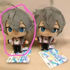 あんさんぶるスターズ！】椎名ニキ ぬいぐるみ 2点セット - メルカリ