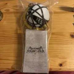 SixTONES YOUNG OLDペンラ