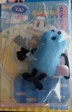 アクぬいCollection パペットスンスン　スンスンB　新品未使用