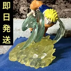 訳あり・部品欠品　NARUTO リアルコレクション5 うずまきナルト フィギュア