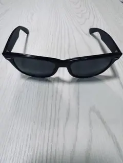 未使用品】ray ban RB4335 3House着用 - メルカリ