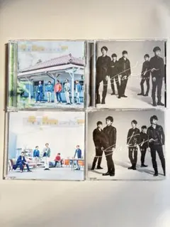 嵐　CDまとめ売り