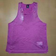 NIKE run division adapt singlet