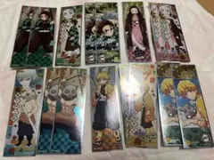 鬼滅の刃　まとめ売り