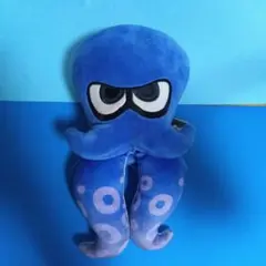 スプラトゥーン3 タコ ぬいぐるみのサムネイル
