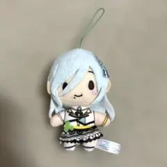 プロジェクトセカイ ふわぷちマスコット MORE MORE JUMP 日野森雫