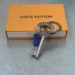 louisvuitton☆ハードトランクキー真鍮製未使用品 - メルカリ