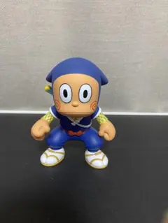 メディコムトイ 忍者ハットリくん VCD&UDFセット - メルカリ