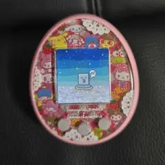 【 たまごっち みーつ サンリオ ver 】値下げ済 新品・未使用品 限定お値下げ中!!】たまごっちみーつ サンリオキャラクターズみ