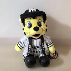 トラッキー 人形 尼信ノベルティー - メルカリ