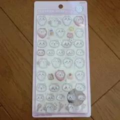 ちいかわ ボンボンドロップシール 第1弾 正規品 ちいかわ 新品未開封