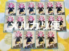 SPY×FAMILY スパイファミリー ステッカーコレクション(19)