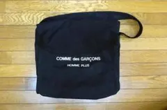 COMME des GARCONS HOMME Plus　ショルダーバッグのサムネイル