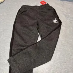 Snoopy グレー パンツ Mサイズ