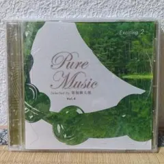 Pure Music Vol.4