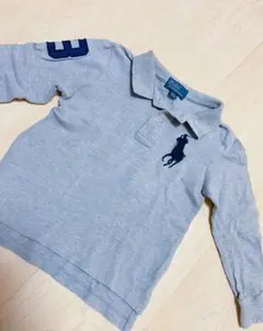 最安値♡激安出品♡Ralph Laurenラルフローレンポロシャツ3/3T