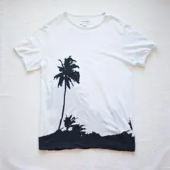21SS DRIES VAN NOTEN Len Lye Teeのサムネイル