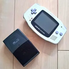 ゲームボーイアドバンス
