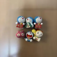ドラえもん バスボム中身