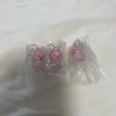 トゥエッキ　めじるしアクセサリー