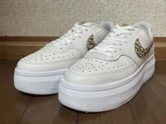 NIKE WMNS COURT VISION ALTA LOW 24.5cm