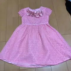 発表会や結婚式に★anyFAMワンピース