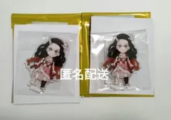 鬼滅の刃 繋がるランダムアクリルスタンド 竈門禰豆子