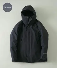 『別注』+phenix WINDSTOPPER ダウンジャケットのサムネイル