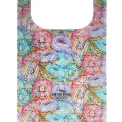 t-mac outing ロゴクッション キツネ レッド - メルカリ