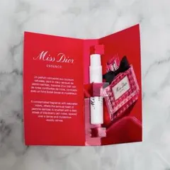Dior ミスディオール エッセンス パルファン 1ml 香水 サンプル