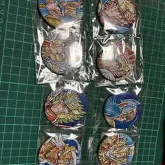 聖闘士星矢 海皇再起 ゲーマーズ 推し活フェア 2026 缶バッジ - メルカリ