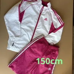 ウィンドブレーカー 上下 150