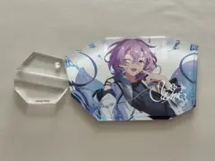 フラグメントアクリルスタンド　ユメ