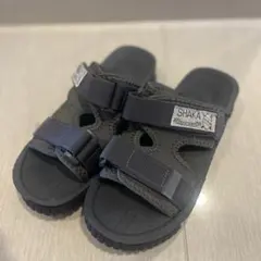 SHAKA スポーツサンダル　23cmのサムネイル
