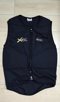 eb’s(エビス)チョッキパッド エックスアールディー